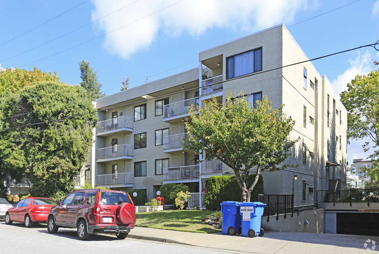 Primary Photo - Firview Apartments