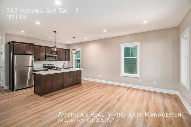 Building Photo - 362 Indiana Ave SW