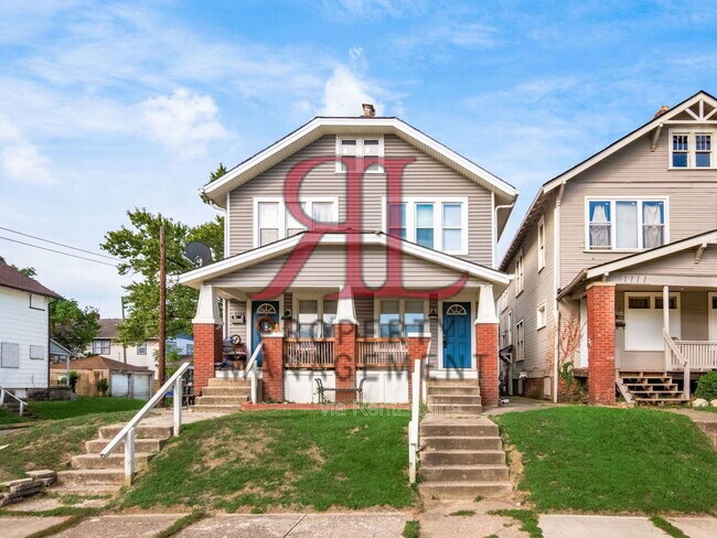 Building Photo - 1113 S 22nd St