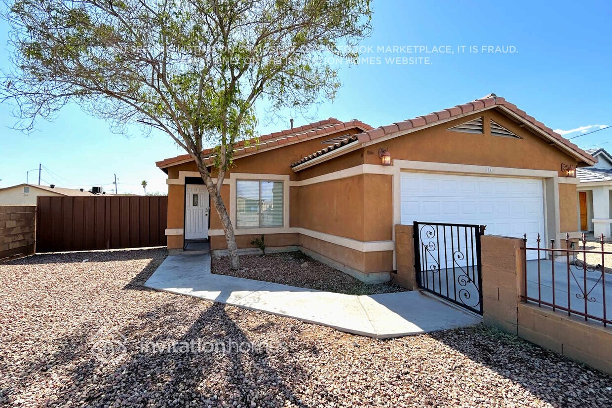 Foto principal - 614 S 4th St