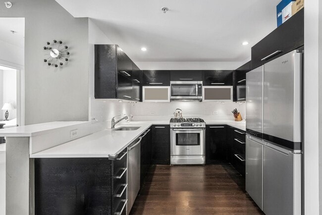 Foto del edificio - 1450 Washington St