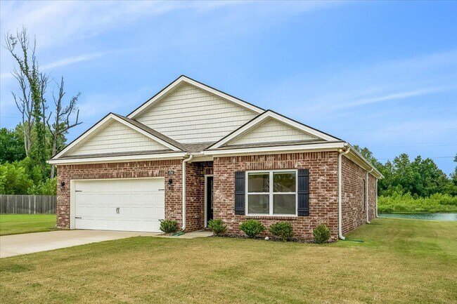 Foto del edificio - 4786 Barrett Oaks Dr