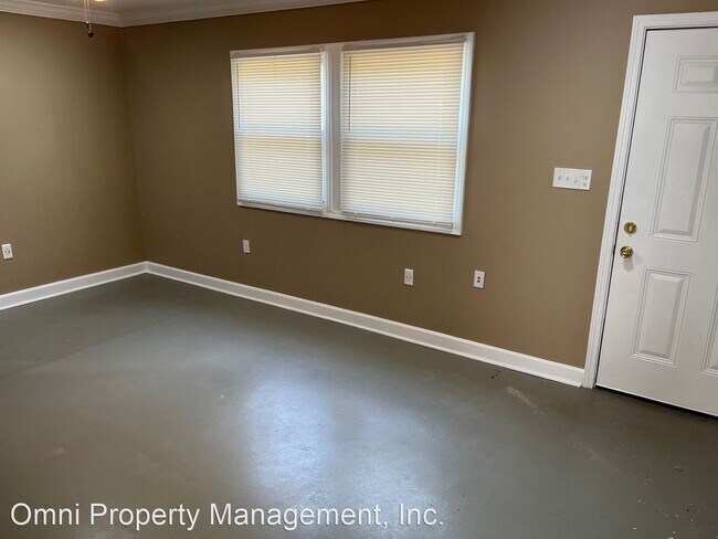 Building Photo - 3 br, 1 bath House - 3554 Carney St