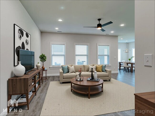 Foto del edificio - 1120 Sunshine Ct