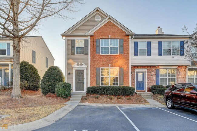 Foto del edificio - 1044 Prestwyck Ct