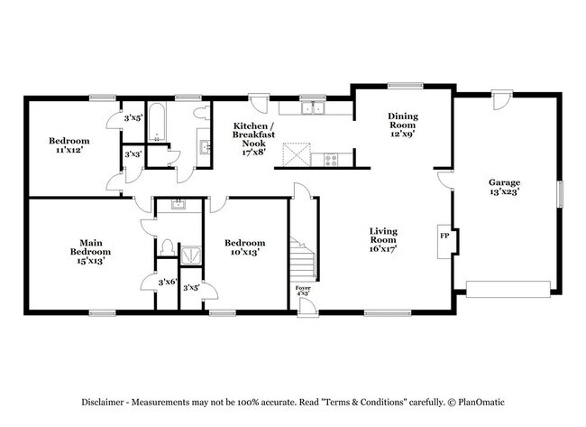 Building Photo - 209 Lexington Dr