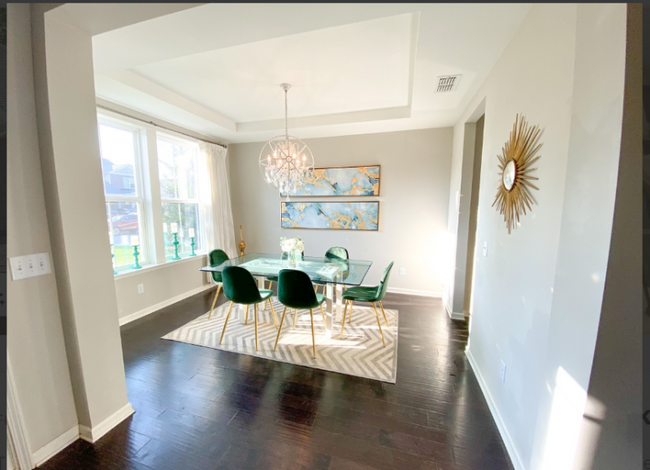 Foto del edificio - 724 Bench Ln