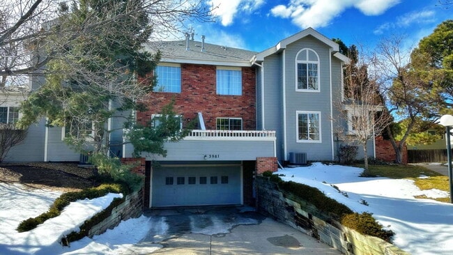 Quiet End Unit 3 Bed 2 Bath Townhome in Cherry Creek Schools Close to Cherry Creek Reservoir!! 2 ... - Quiet End Unit 3 Bed 2 Bath Townhome in Cherry Creek Schools Close to Cherry Creek Reservoir!! 2 ...