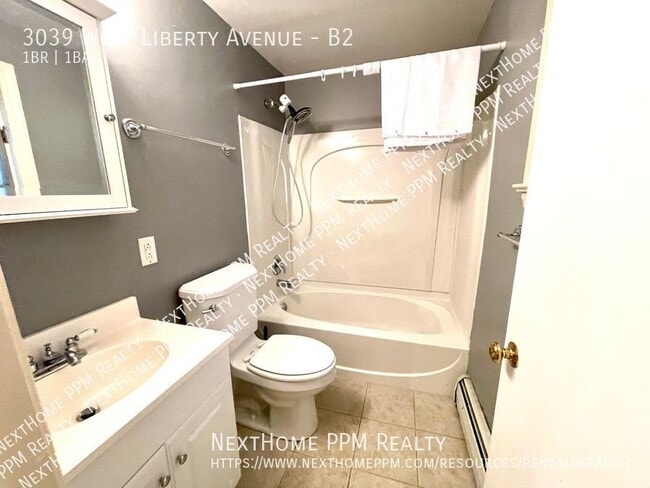 Foto del edificio - 3039 W Liberty Ave