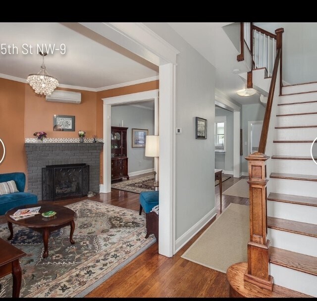 Building Photo - 4814 5th St NW