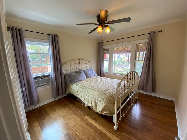 Habitación 1 - 4389 Utah St.