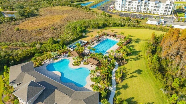 Foto del edificio - 2555 Bending Bonsai Dr