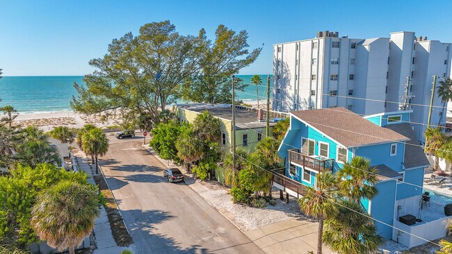 Foto del edificio - 113 4th Ave