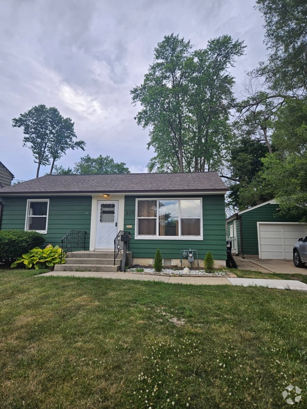Building Photo - 506 Wilcox Ave