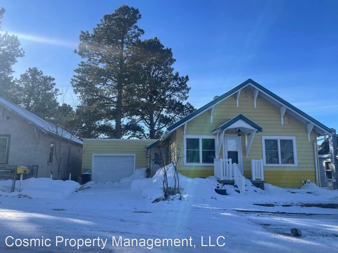 1 br, 1 bath House 605 W. Summit House for Rent in Lead, SD