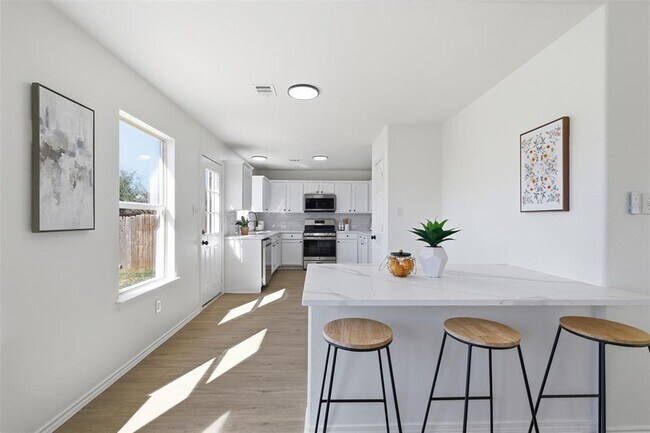 Foto del edificio - 12213 Prairie Glen Ct