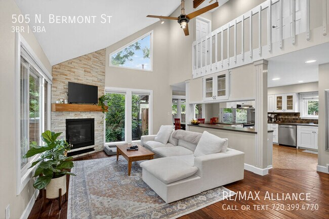 Building Photo - 505 Bermont St