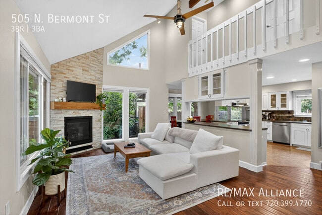 Photo - 505 Bermont St House