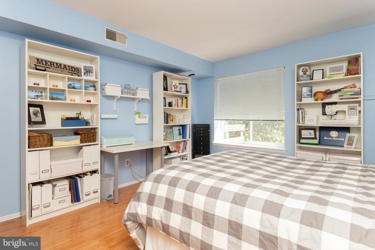 5200 Hilltop Dr Unit N23, Brookhaven, PA 19015 Apartment for Rent in