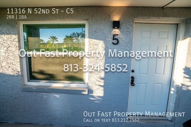 Foto del edificio - 11316 N 52nd St