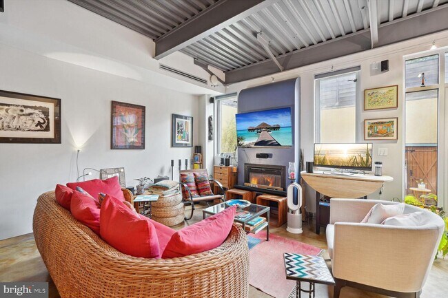 Foto del edificio - 2351 Champlain St NW