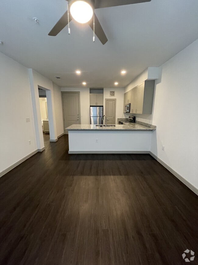 Timbergrove Manor Low Income Apartments For Rent - Houston, TX - 3 ...