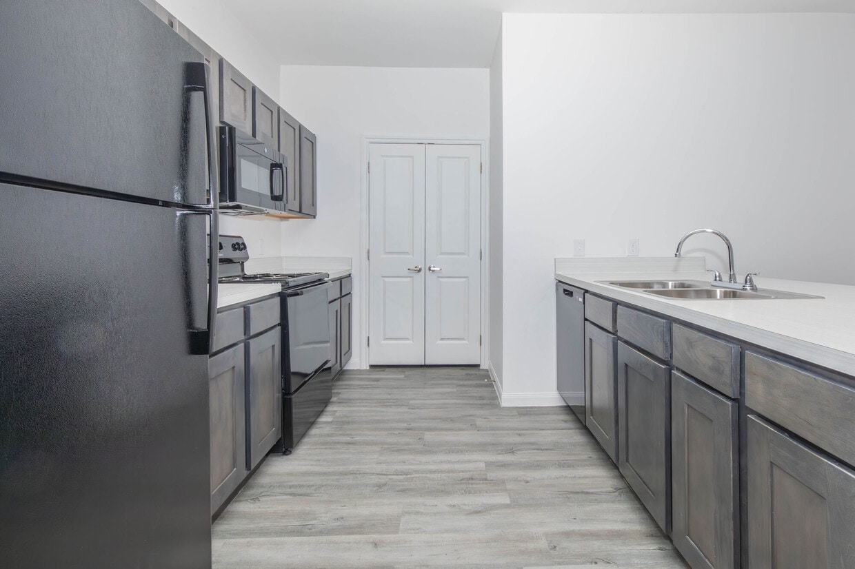 Midtown Brownsville Apartments in Brownsville, TX