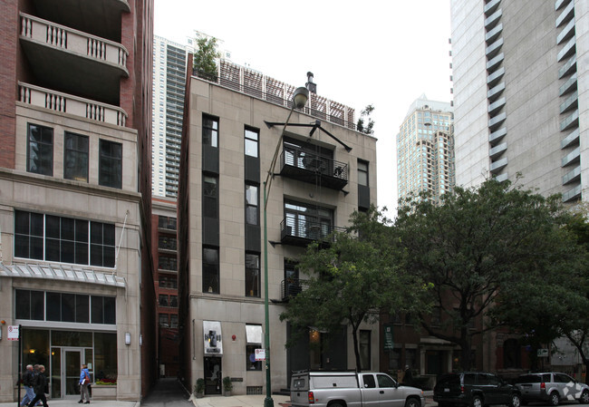 Foto del edificio - 24 W Erie St