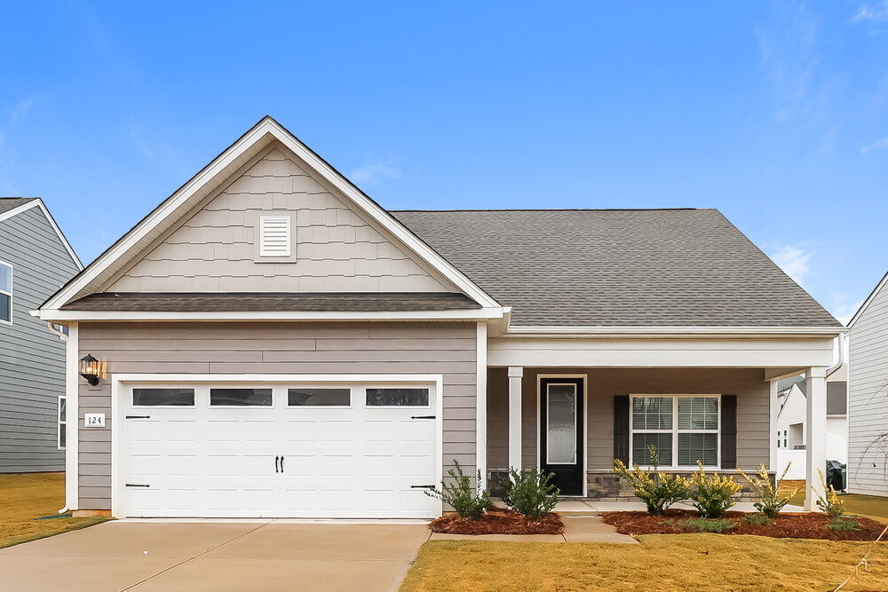 Primary Photo - 124 Brixham Lp