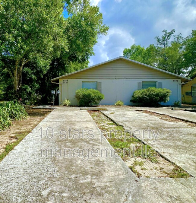 Building Photo - 6121 Montana Avenue - 1