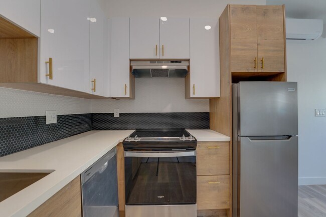 Foto del edificio - The Leland – Luxury Interiors. Coastal Energy. Fully Pet-Friendly Living in La Jolla.