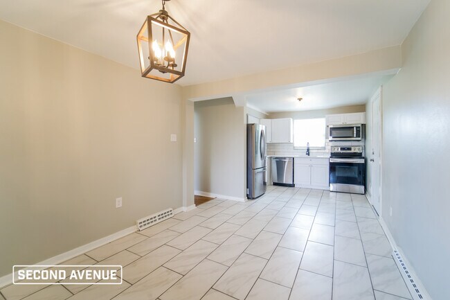 Foto del edificio - 128 Bellwood Dr