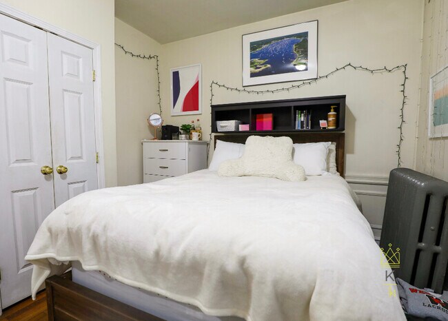 Foto del edificio - 322 St Paul St