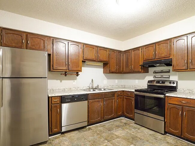 Foto del edificio - 2116 Greenoaks Rd