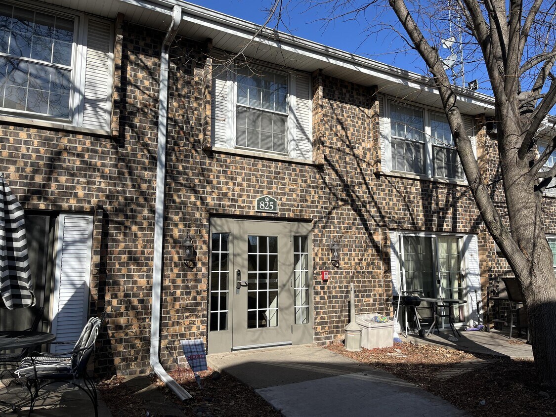 Foto principal - 825 Old Settlers Trail