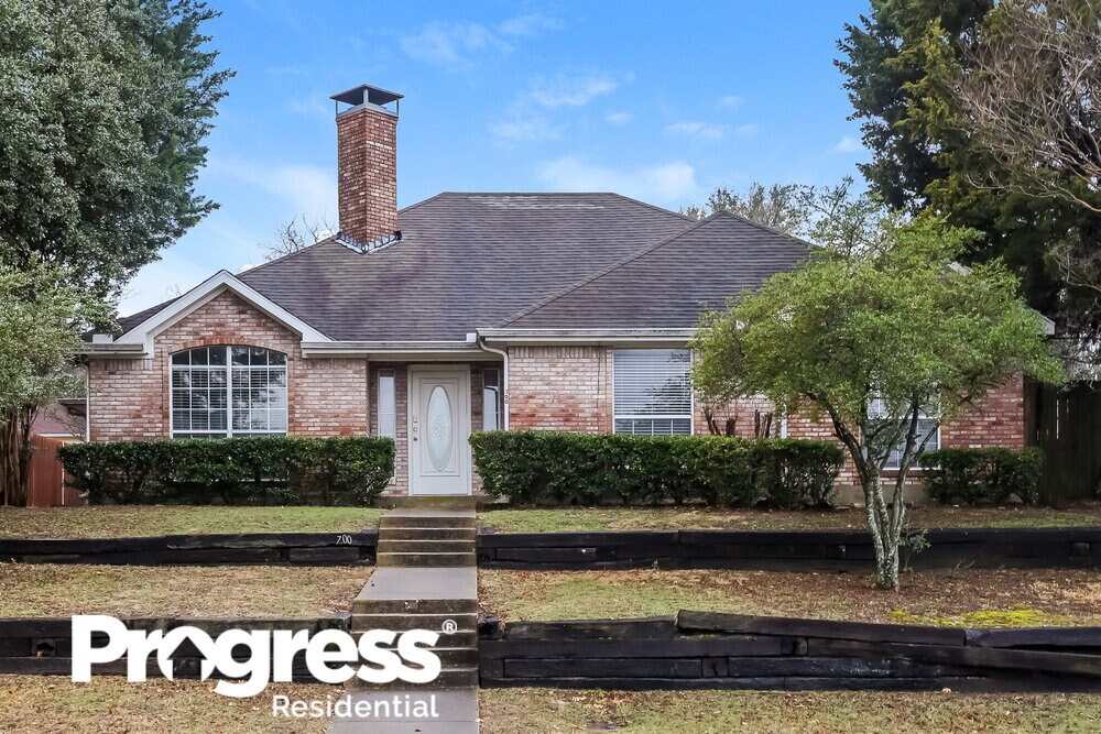 700 Havencrest Dr, DeSoto, TX 75115 House Rental in DeSoto, TX
