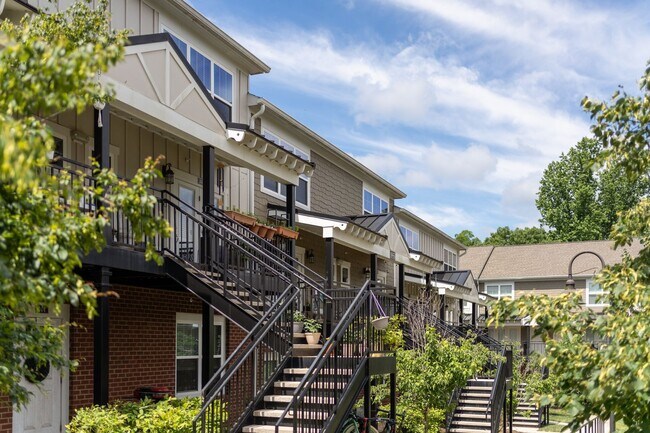 Foto del edificio - 1850 Candlewood Ct
