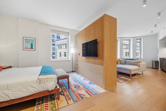 Foto del edificio - 84 William St