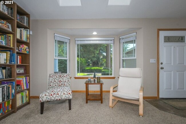 Foto del edificio - Desirable 3BD Ranch Home in Great Burton L...