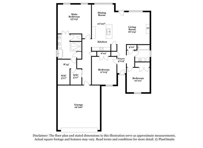 Foto del edificio - 75 Briar Hollow Ln