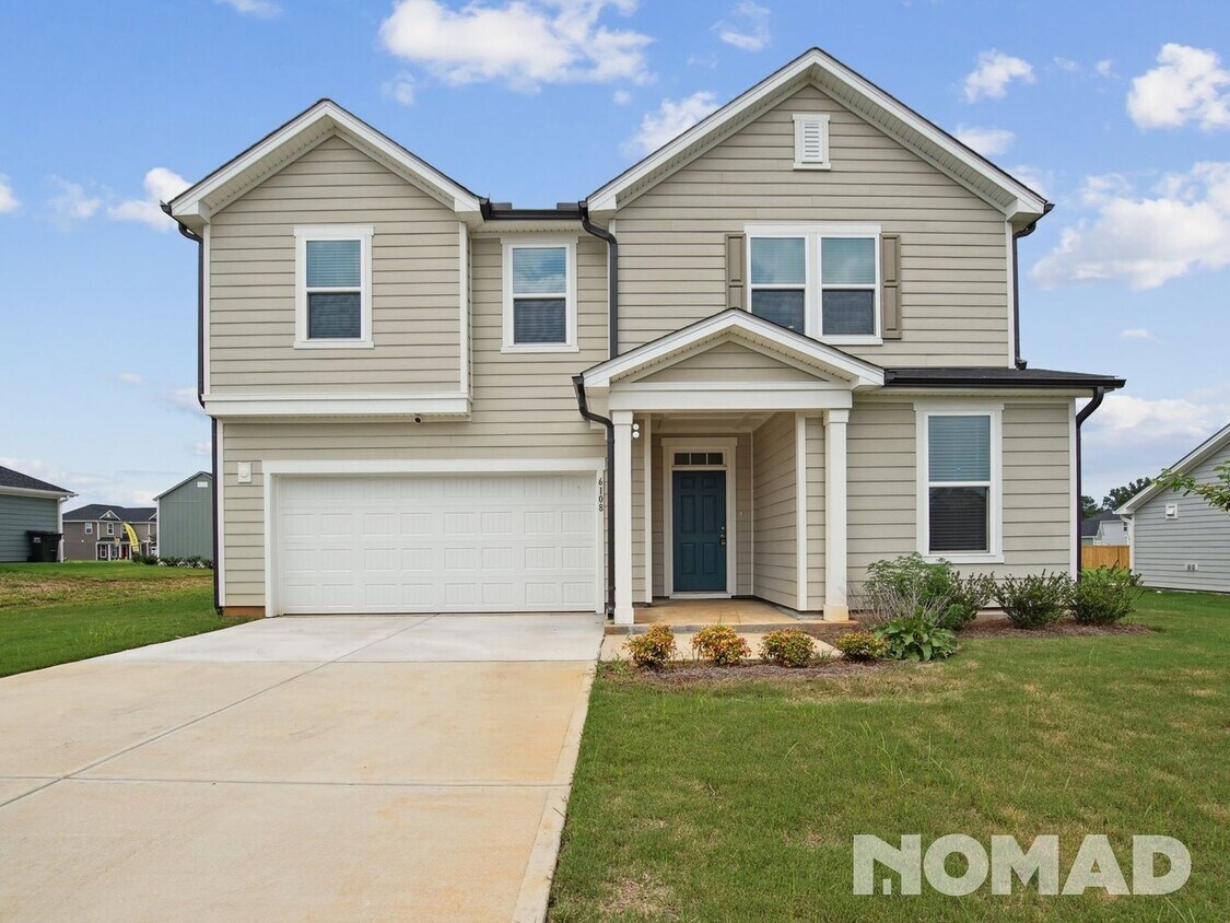 6108 Oak Psge Dr, Raleigh, NC 27603 House Rental in Raleigh, NC