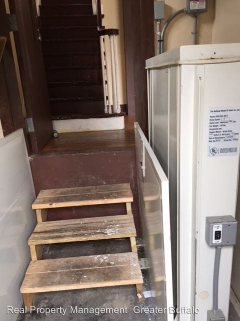 Building Photo - 269 Sumner Pl