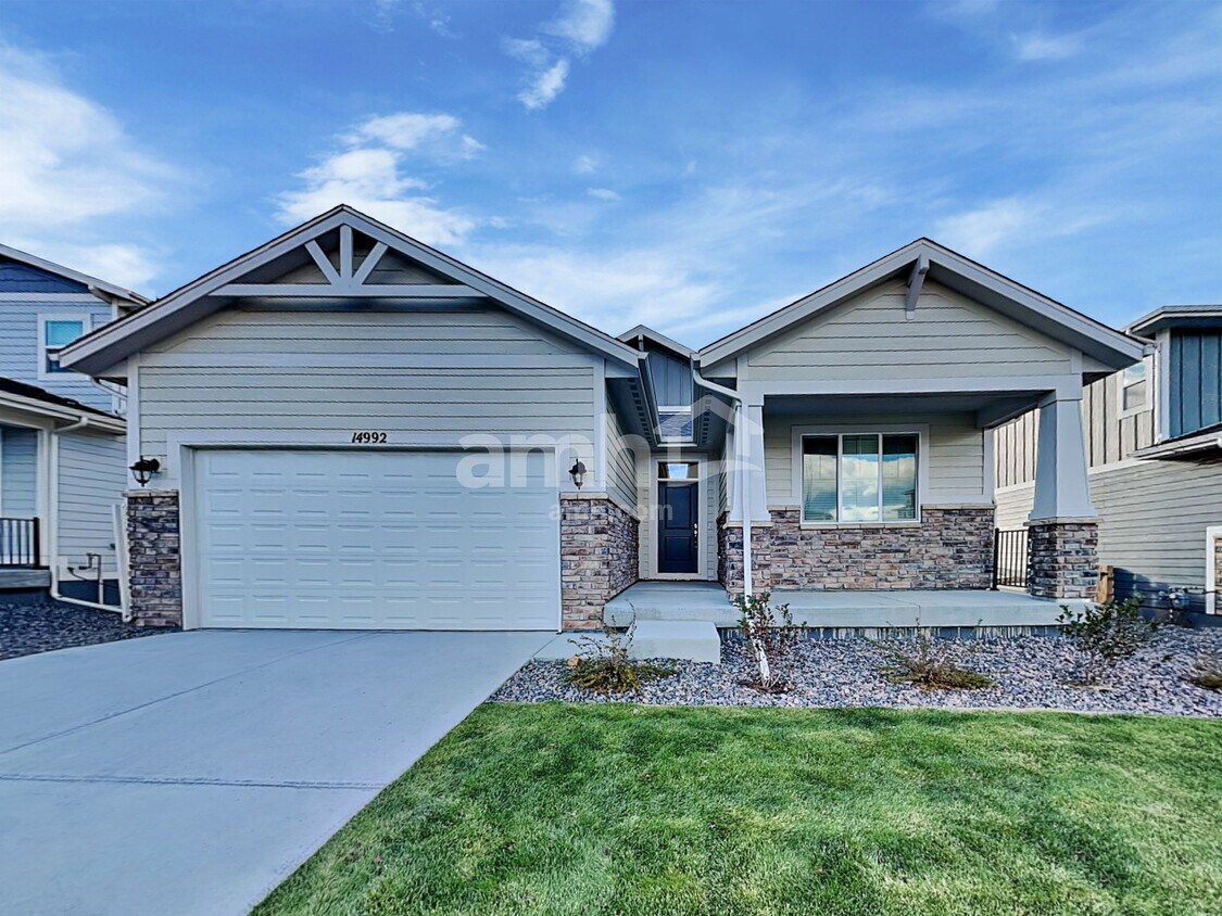 14992 W 82nd Place House Rental in Arvada, CO