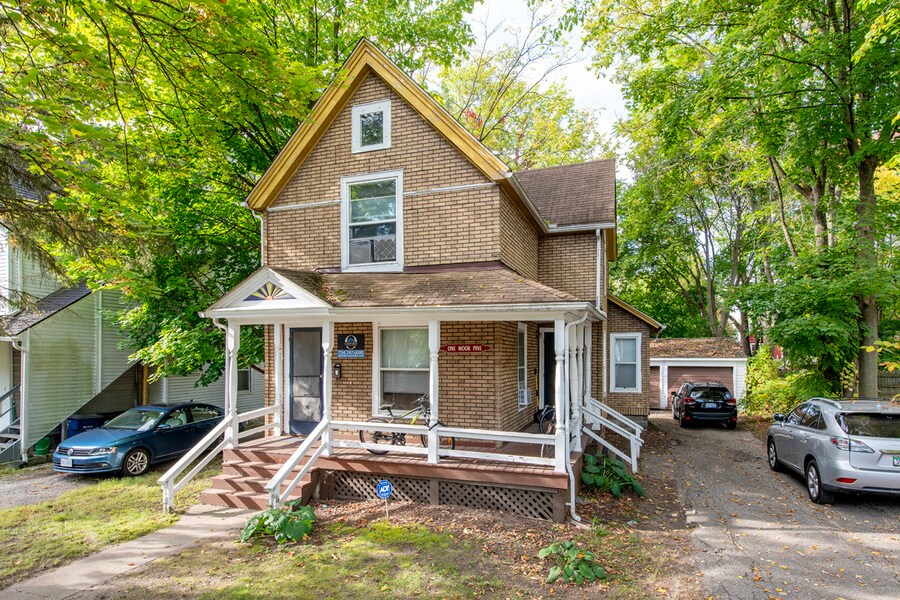 Building Photo - 1224 Prospect-1224PRO