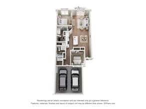 Building Photo - Villas at Mulberry Way