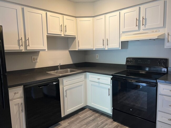 Foto del interior - Avon Woods Apartments