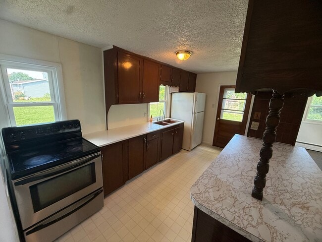 Foto del edificio - Nice two bedroom house in Shippesnburg