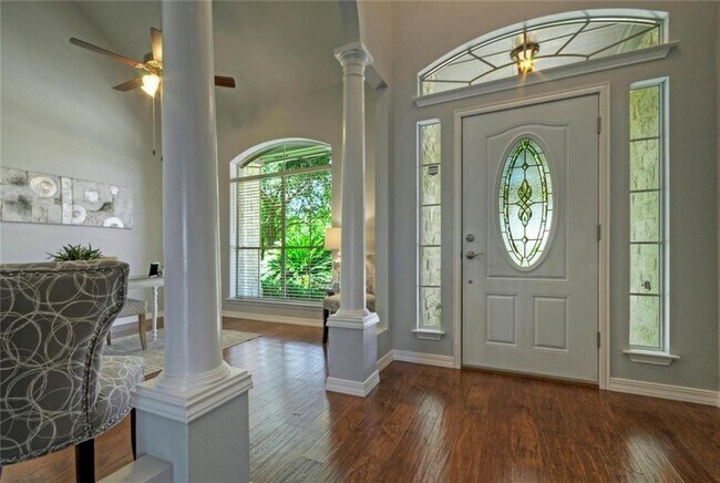 Foto del edificio - 4825 Norman Trail