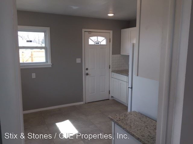Foto del edificio - 3 br, 1 bath House - 1101 Boston St