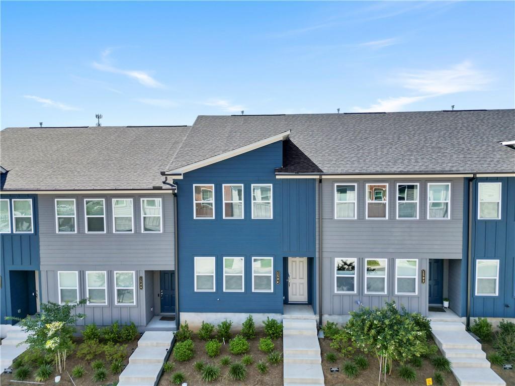 Foto principal - 1504 Pinedale Crst NW